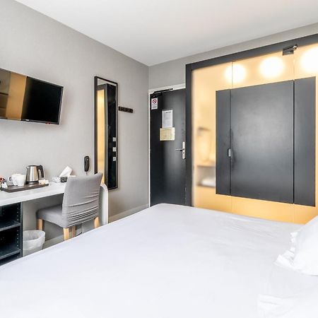 Hotel Astoria Нант Экстерьер фото